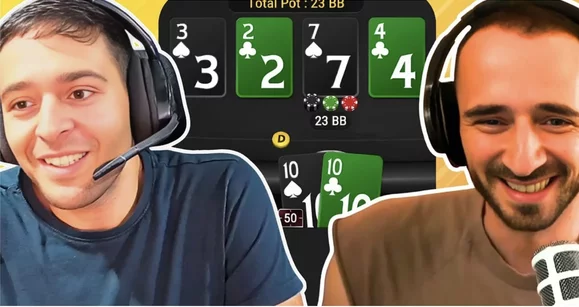 Cuando no estás jugando tu A-Game, los hero calls están prohibidos