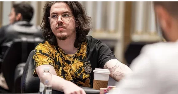 El campeón anterior de Cash en CoinPoker casi vuelve a ganar: un repaso a las redes sociales