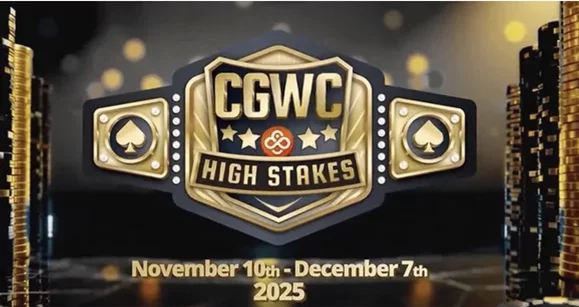 Los hombres de verdad entran en tilt: Cash Game Championship en los diálogos de los participantes