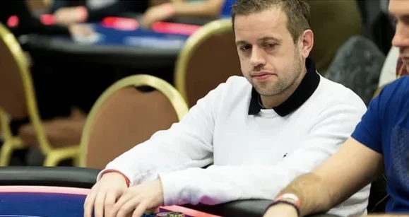 Kenny Hallert: "No soy de los más fuertes, pero mi EV en el WSOP Main Event es más alto que para muchos top regs"