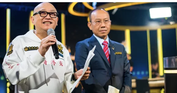 10 años de Triton: Cómo los empresarios chinos conquistaron el mundo del poker