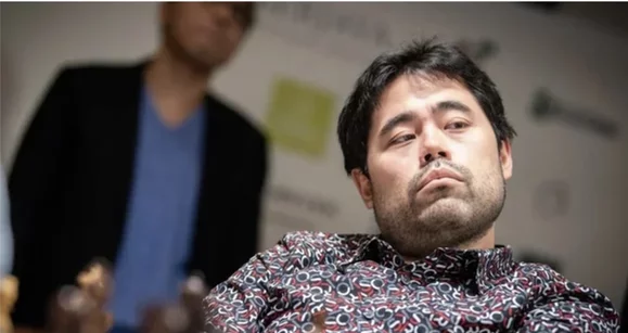 En ajedrez, los tells también son una ventaja adicional durante la partida