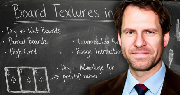 Jungleman para principiantes: una guía básica de texturas