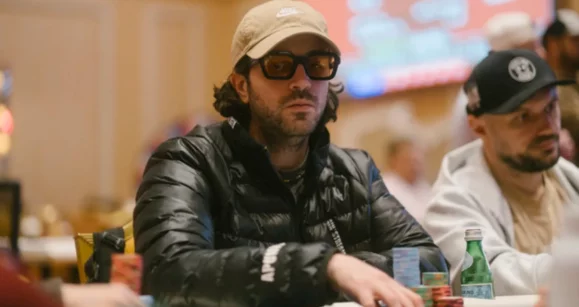 Tomás Szwarcberg: “Fue un orgullo ganar el POY GPI 2025 de México”