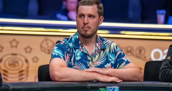 Christian Roberts: “Jugar el PPC $50K de la WSOP fue el desafío más grande de mi carrera”