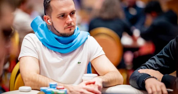 Mikita Bodyakovsky ganó el Main Event de la GGMillion$ Week y se llevó $1,7M
