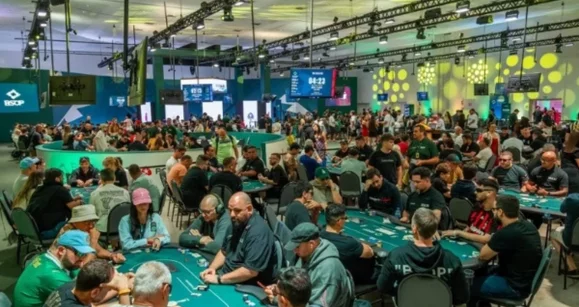 BSOP Summer 2026: Poker y carnaval en Bahía