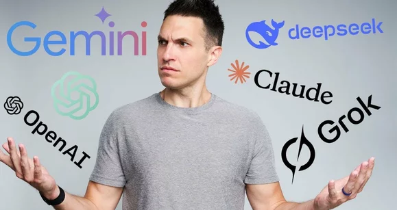 AI Poker Showdown: Cuartos de final con Doug Polk