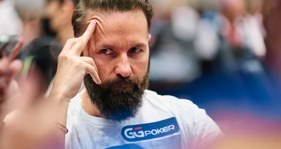 Negreanu y Geshkenbein aparecen en los archivos de Epstein: un repaso a las redes sociales