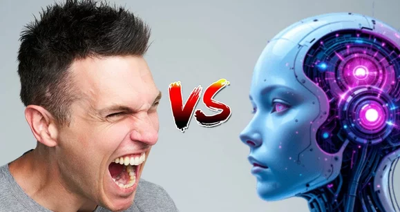AI Poker Showdown: Doug Polk analiza la final