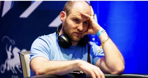 Sam Greenwood: 10 Consejos para la World Series