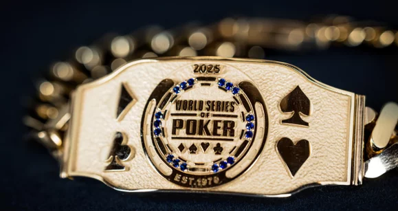 WSOP 2026: 100 torneos, transmisiones diarias y una grilla con 6 eventos nuevos