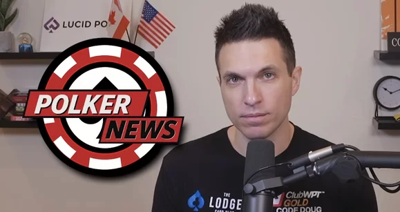 Polker News: El juicio del abogado ludópata y otras noticias