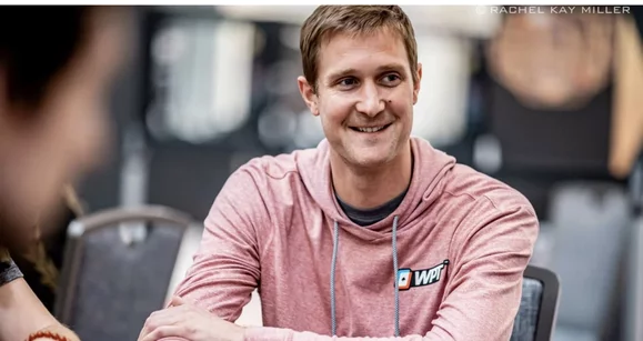 La crisis de Brad Owen: downswings y síndrome del impostor