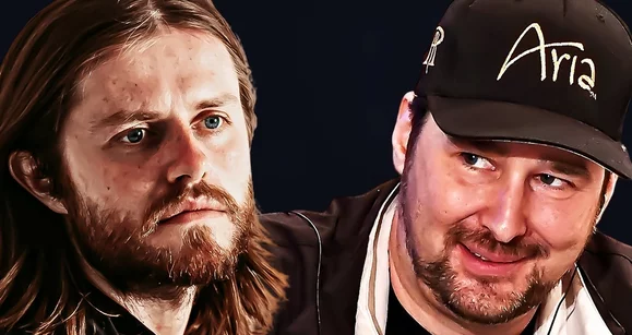 ¿Qué tan bueno es Phil Hellmuth realmente? Charlie Carrel responde