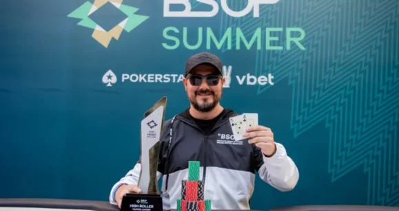 Gerardo Rodríguez: “Me motiva más tratar de mejorar que subir puestos en un ranking live”