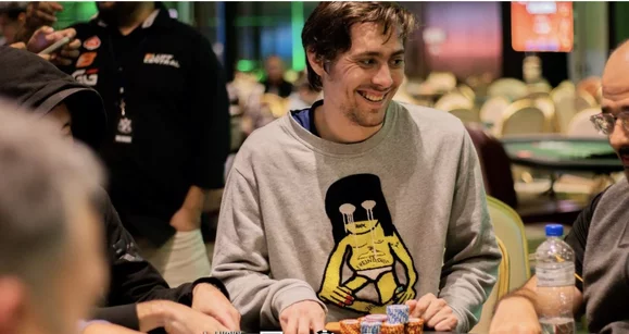 Fedor "Lorem" Truntsev: Tarde o temprano, el rake en torneos desaparecerá por completo