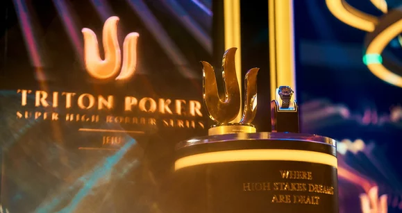 Tollerene, Foxen, Piekazewicz, Lonis, Martirosyan y Phua lograron títulos en Triton Jeju 2026