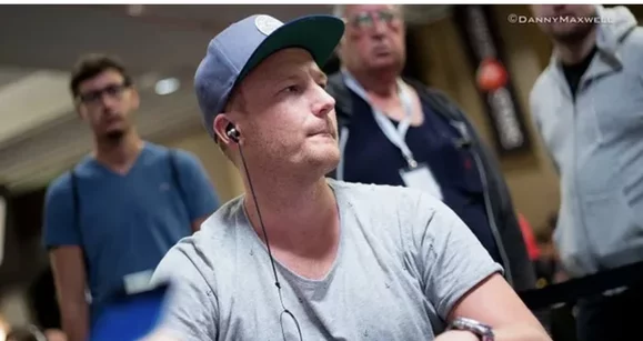 Una estrella sueca del poker gana el Main Event de la SCOOP 2026