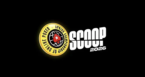 Main Event PLO de SCOOP: ¿Habilidad y suerte o habilidad y stack?