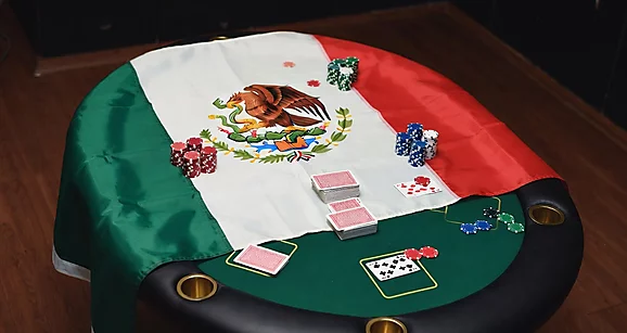 México: Los jugadores se unieron para pedir mejores condiciones en los torneos en vivo
