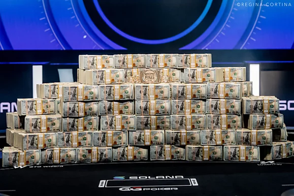 WSOP Main Event 2026: Números, curiosidades y declaraciones de los protagonistas