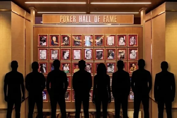 Los ocho finalistas del Hall of Fame de 2026