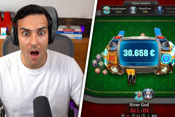 MentoPoker: Así gané el mayor premio de mi carrera