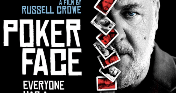 Qué no ver: una nueva película de poker con Russell Crowe