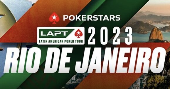 PokerStars publica el calendario del evento que marca el regreso del Latin American Poker Tour