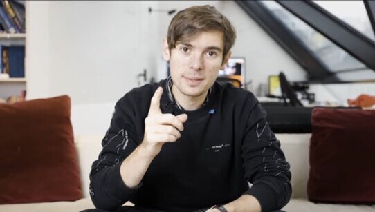 Clasificación de oponentes y métodos para enfrentarlos según Fedor Holz