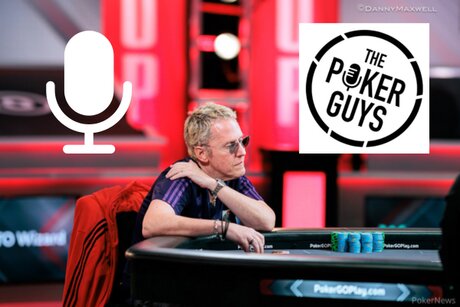 The Poker Guys analizaron una mano que jugó Andrés Korn en un heads-up de la WSOP 2023