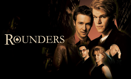 Se cumplen 25 años del estreno de Rounders ¿Qué la convierte en la mejor película de poker?