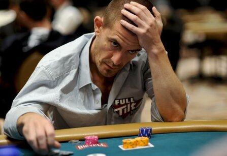 10 razones para no jugar al poker