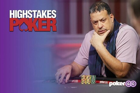 La nueva temporada de High Stakes Poker es la más cara en la historia del show