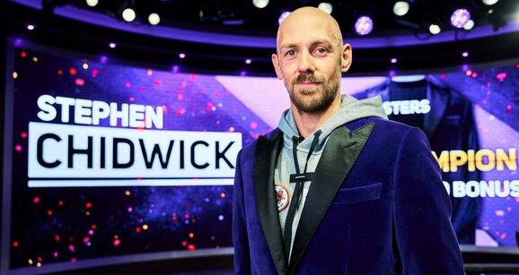 Maestro de su oficio: Stephen Chidwick es el mejor jugador de la Poker Masters Series