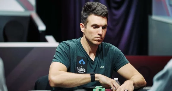 Doug Polk: No se puede vencer a oponentes fuertes sin tomar decisiones difíciles