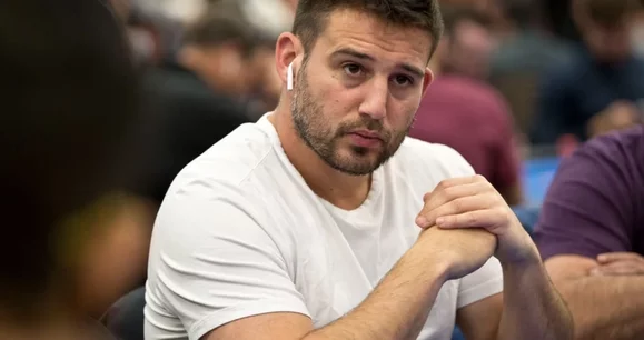 Los exploits de Darren Elias en el podcast de Upswing Poker