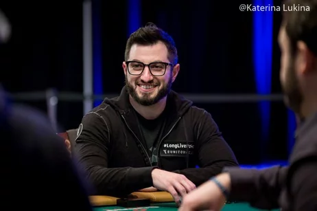 Phil Galfond: Cómo me descubrí a mí mismo y comencé a jugar al poker de nuevo