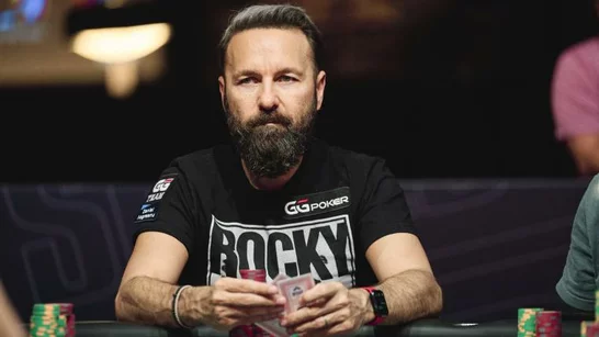 El peor año de Negreanu: un repaso a las redes sociales