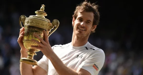 ¿Cómo recuperar tu amor por el poker y qué tiene que ver Andy Murray con ello?