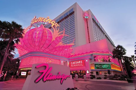 Cómo se construyó Las Vegas: una historia de gangsters