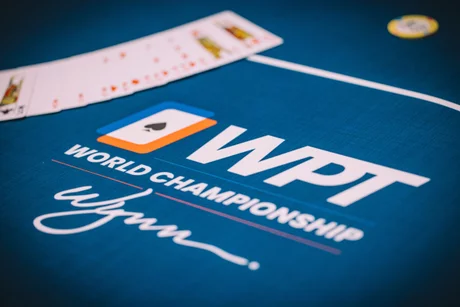 Todos los campeones del WPT World Championship 2023