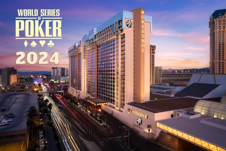 La World Series Of Poker 2024 anunció su cronograma de 99 eventos