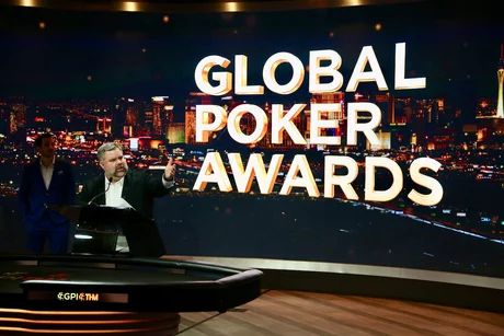 Estos son los ganadores de los Global Poker Awards 2023