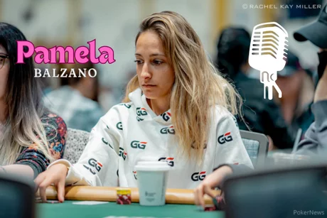 Pamela “Pamsi” Balzano: “Siempre voy a estar agradecida por haber tomado la decisión de aventurarme en este mundo único”