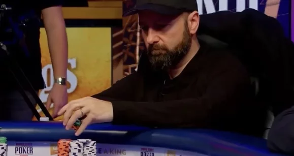 12 predicciones para las WSOP 2024 de Daniel Negreanu