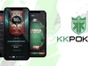 KKPoker: esta aplicación móvil de poker no es como otras