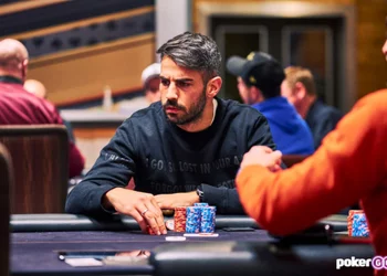 Lautaro Guerra vuelve a brillar en Pot Limit Omaha y gana el Venom PLO de ACR por $436K