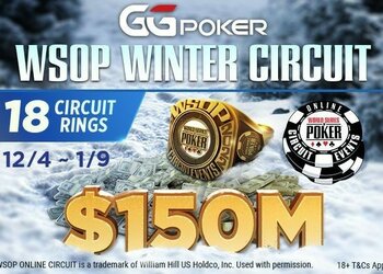 Series de torneos y Freerolls por Año Nuevo: noticias de salas de poker